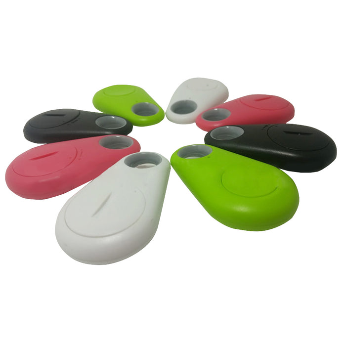 Smart Mini GPS Tracker Anti-Lost Waterproof Bluetooth Tracer For Pet Dog Cat Keys Wallet Bag Kids Trackers Finder Equipment - inversacrawler