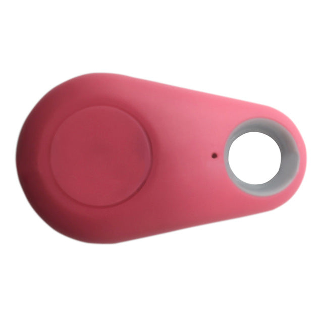Smart Mini GPS Tracker Anti-Lost Waterproof Bluetooth Tracer For Pet Dog Cat Keys Wallet Bag Kids Trackers Finder Equipment - inversacrawler
