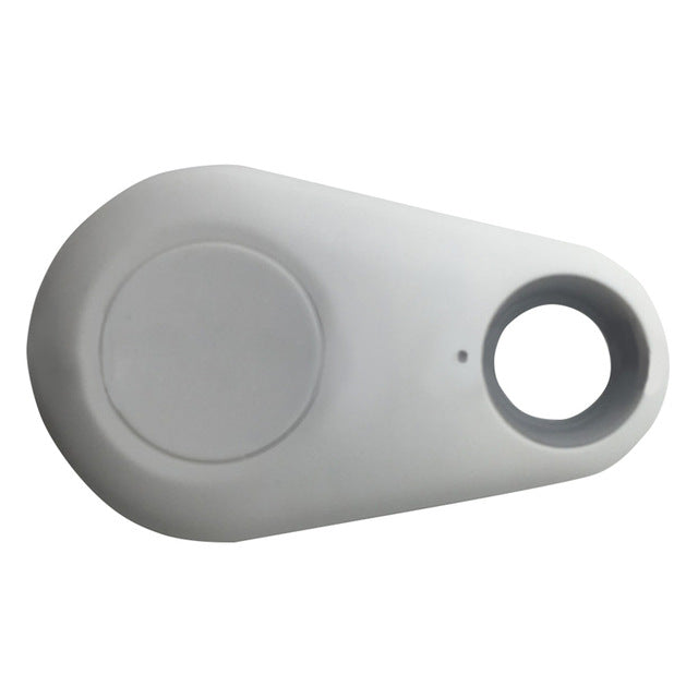 Smart Mini GPS Tracker Anti-Lost Waterproof Bluetooth Tracer For Pet Dog Cat Keys Wallet Bag Kids Trackers Finder Equipment - inversacrawler