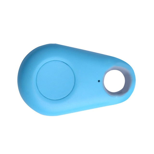 Smart Mini GPS Tracker Anti-Lost Waterproof Bluetooth Tracer For Pet Dog Cat Keys Wallet Bag Kids Trackers Finder Equipment - inversacrawler