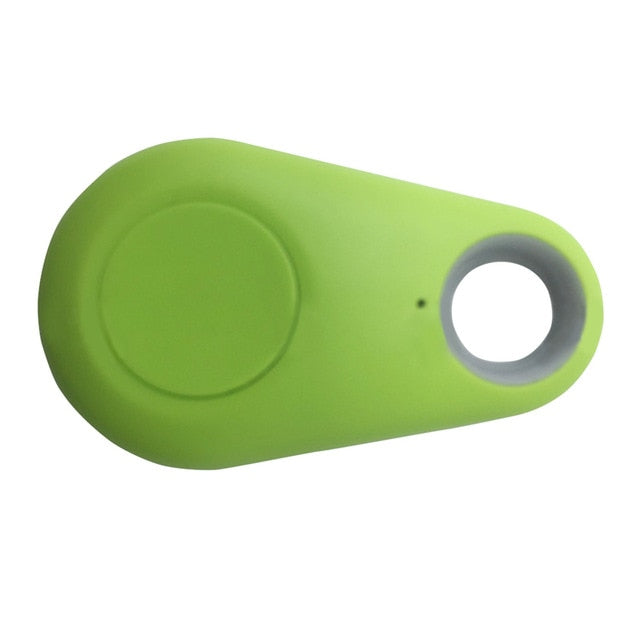 Smart Mini GPS Tracker Anti-Lost Waterproof Bluetooth Tracer For Pet Dog Cat Keys Wallet Bag Kids Trackers Finder Equipment - inversacrawler